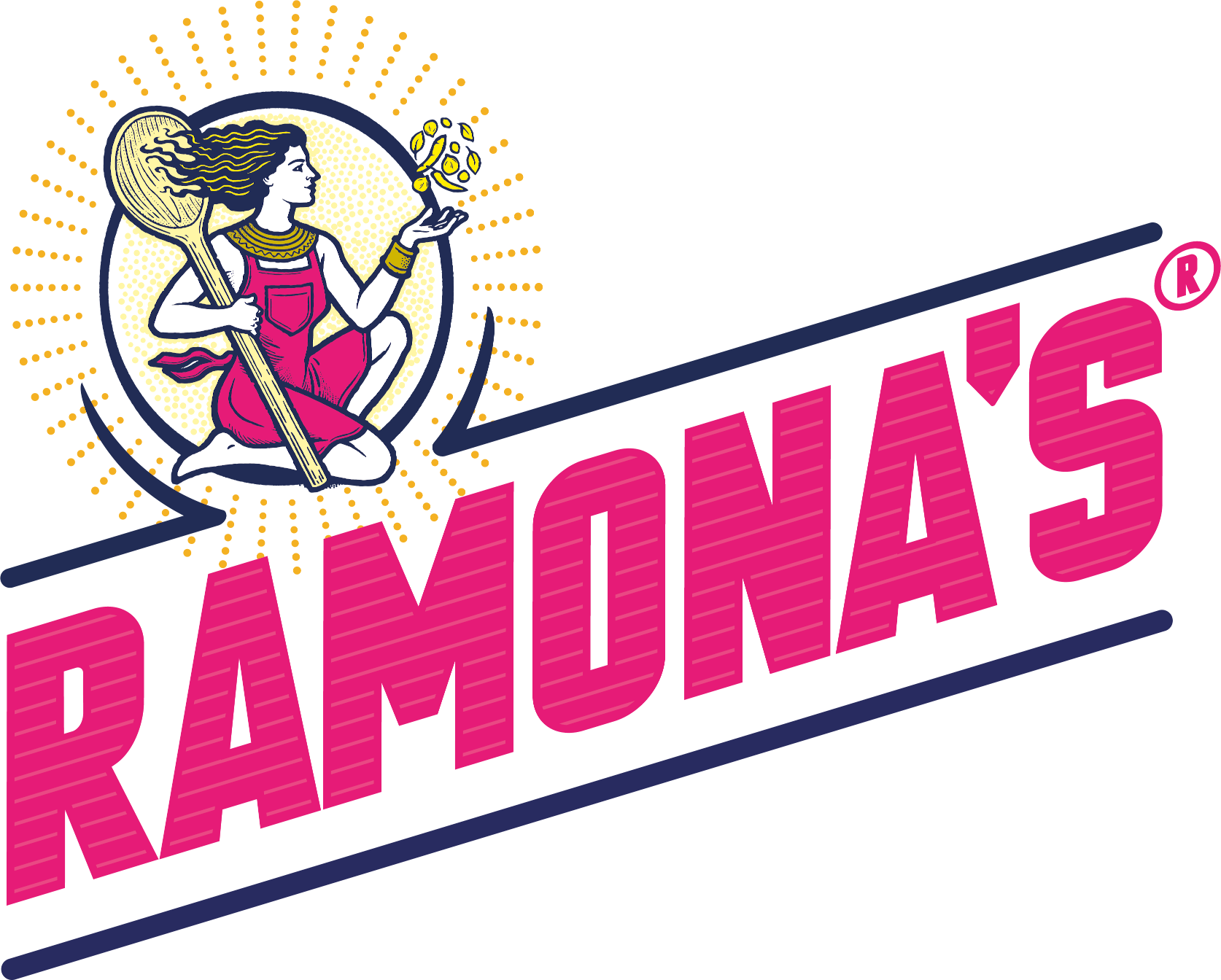 Ramonas